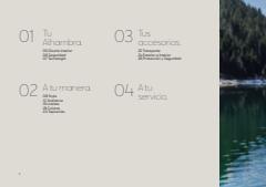 Catálogo SEAT | SEAT Alhambra | 10/2/2022 - 31/1/2023