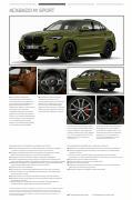 Catálogo BMW | Seriex X4 | 30/1/2023 - 30/1/2024