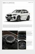Catálogo BMW | Seriex X5 | 30/1/2023 - 30/1/2024