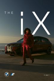 Catálogo BMW en Salt | Bmw-i Ix | 31/1/2023 - 31/1/2024