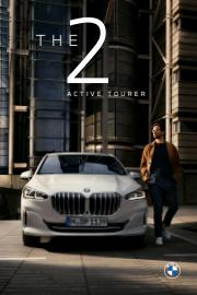 Catálogo BMW en Salt | Serie2 | 31/1/2023 - 31/1/2024