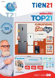 Catálogo Tien 21 en Toledo | Top 21 | 1/5/2023 - 20/5/2023