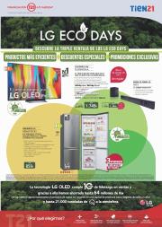 Catálogo Tien 21 | Ofertas especiales | 6/6/2023 - 30/6/2023