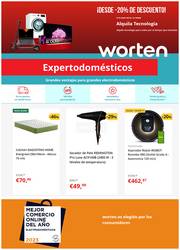 Catálogo Worten | Promociones Worten | 20/3/2023 - 19/4/2023