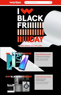 Televisores en worten