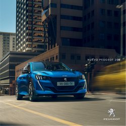 Ofertas de Peugeot en el catálogo de Peugeot ( Caducado)