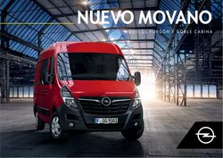 Ofertas de Opel en el catálogo de Opel ( 12 días más)