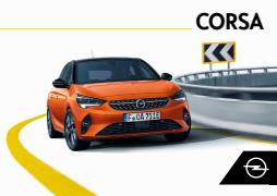Catálogo Opel en Puente Tocinos | Catálogo Opel | 9/1/2023 - 31/1/2024