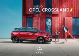 Catálogo Opel en Puente Tocinos | Catálogo Opel | 9/1/2023 - 31/1/2024