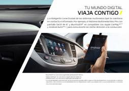 Catálogo Opel en Zaragoza | Catálogo Opel | 9/1/2023 - 31/1/2024