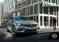 Ofertas de Opel en el catálogo de Opel ( 13 días más)