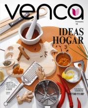 Catálogo Venca en Algeciras | Ideas Hogar, Primavera '23 | 25/1/2023 - 28/2/2023