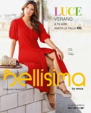 Venca | Catálogos de la Colección SS 2022