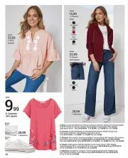 Catálogo Venca | Venca: Primavera a todo color | 1/3/2023 - 31/3/2023