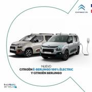 Catálogo Citroën en Anoeta | Citroën Berlingo | 23/5/2023 - 29/2/2024