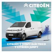 Catálogo Citroën en Anoeta | Citroën N. Jumpy Combi / SpaceTourer | 23/5/2023 - 29/2/2024