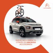 Oferta en la página 26 del catálogo SUV Citroën C3 Aircross de Citroën