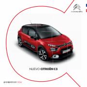 Oferta en la página 14 del catálogo Citroën C3 de Citroën