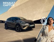 Catálogo Renault en Mondoñedo | Renault Captur | 5/12/2022 - 5/12/2023