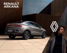 Ofertas de Coches, Motos y Recambios en Bañeza | Renault Arkana de Renault | 5/4/2023 - 15/12/2023