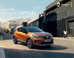 Ofertas de Renault en el catálogo de Renault ( Caducado)