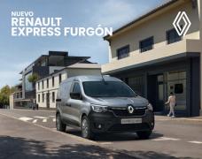 Catálogo Renault en Iurreta | Nuevo Renault Express Furgon | 5/6/2023 - 31/12/2023