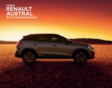 Catálogo Renault en Iurreta | Nuevo Renault Austral | 27/3/2023 - 15/12/2023