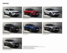 Catálogo Renault | Nuevo Renault Austral | 27/3/2023 - 15/12/2023