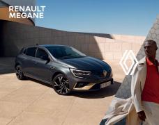 Oferta en la página 9 del catálogo Renault Megane de Renault