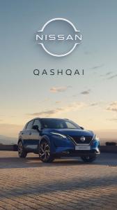 Catálogo Nissan en Calahorra | New Nissan Qashqai | 18/4/2022 - 18/4/2023