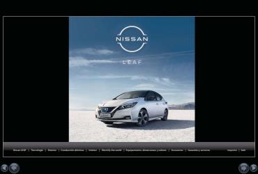 Ofertas de Coches, Motos y Recambios en el catálogo de Nissan ( Publicado ayer)