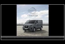 Catálogo Nissan en Calahorra | All New Nissan Primastar | 18/3/2022 - 18/3/2023