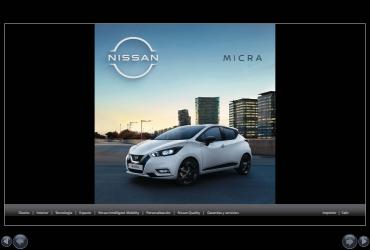 Ofertas de Coches, Motos y Recambios en el catálogo de Nissan ( Publicado hoy)