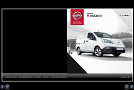 Catálogo Nissan | Nissan e-NV200 | 24/1/2022 - 31/1/2023