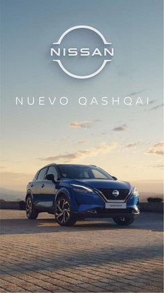 Ofertas de Nissan en el catálogo de Nissan ( Caducado)