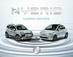 Catálogo Fiat | 500 HYBRID | 10/5/2022 - 31/12/2022