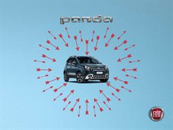 Catálogo Fiat ( Más de un mes)