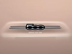 Catálogo Fiat | 500 ELÉCTRICO BERLINA | 10/5/2022 - 31/12/2022
