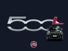 Catálogo Fiat en Gernika-Lumo | Fiat 500L | 24/5/2023 - 31/12/2023