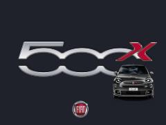Catálogo Fiat en Fontellas | Fiat 500X | 24/5/2023 - 31/12/2023
