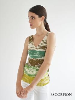 Escorpion en Igualada | Catálogos de la Colección SS 2022