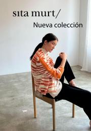 Catálogo Sita Murt en Madrid | Nueva colección | 26/10/2022 - 31/12/2022