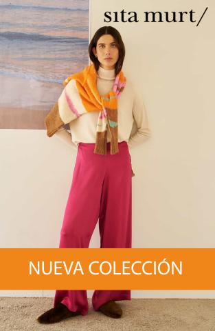 Catálogo Sita Murt en Las Rozas | Nueva colección | 19/9/2022 - 19/10/2022