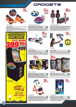 De Pistola Descuentos Comprar En ReusOfertas Juguete Y Ybyf76gv