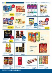 Catálogo Supermercados La Despensa en Toledo | Catálogo Supermercados La Despensa | 28/3/2023 - 1/4/2023