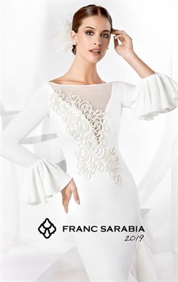 Ofertas de Franc Sarabia en el folleto de Oviedo