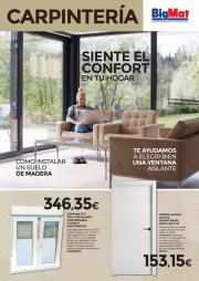 Catálogo Bigmat - La Plataforma en Alcobendas | Promos imperdibles | 10/2/2023 - 19/3/2023