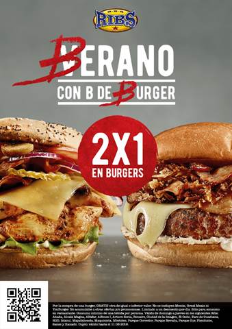 Ribs Ofertas Y Cupones Enero 21