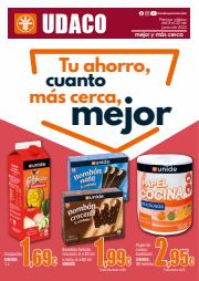 Ofertas de Profesionales en Cocentaina | Tu ahorro, cuanto más cerca, mejor_Udaco Peninsula de UDACO | 8/6/2023 - 20/6/2023
