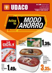 Catálogo UDACO en Las Palmas de Gran Canaria | Activa tu modo ahorro_ Canarias | 23/3/2023 - 12/4/2023